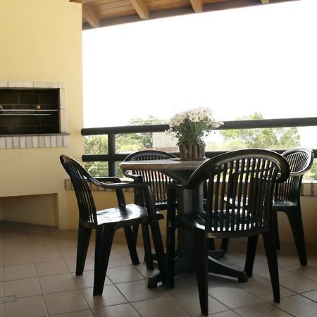 Residencial Isla De Las Palmas Hotel Florianopolis Exterior photo
