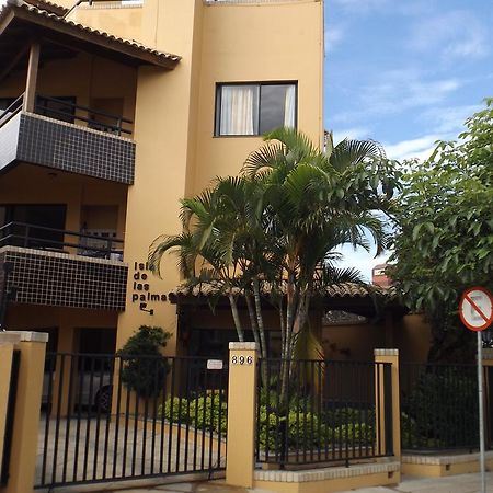 Residencial Isla De Las Palmas Hotel Florianopolis Exterior photo