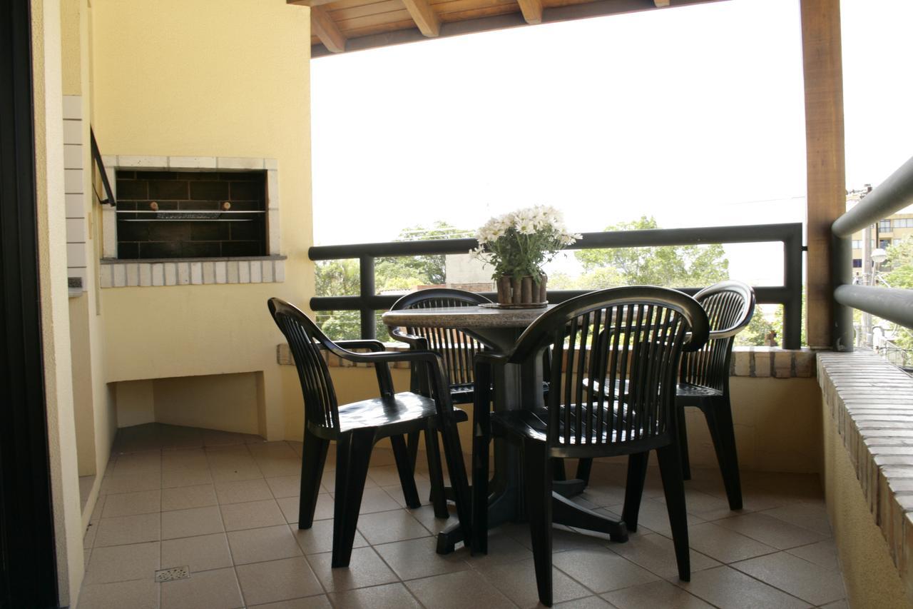 Residencial Isla De Las Palmas Hotel Florianopolis Exterior photo