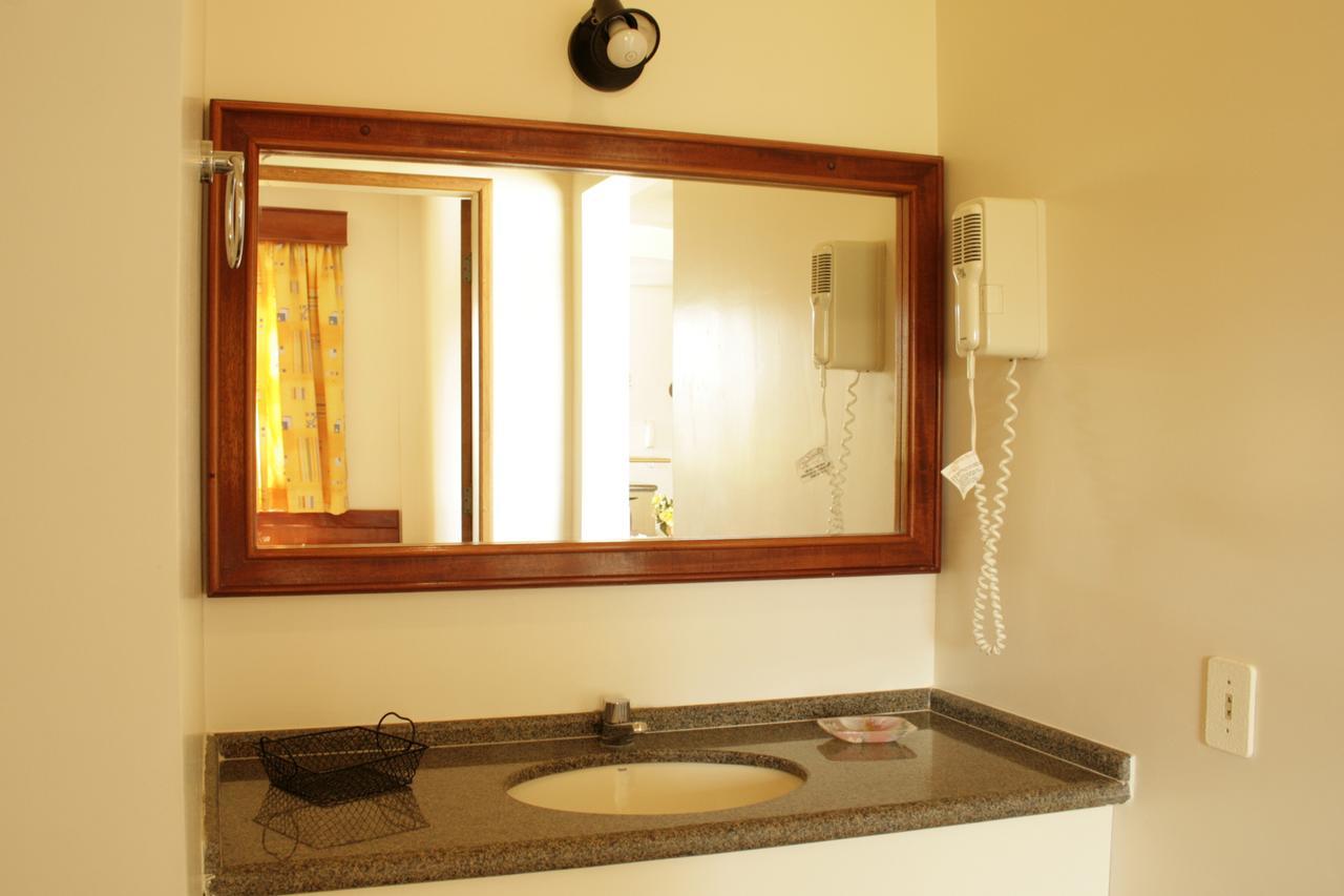 Residencial Isla De Las Palmas Hotel Florianopolis Exterior photo