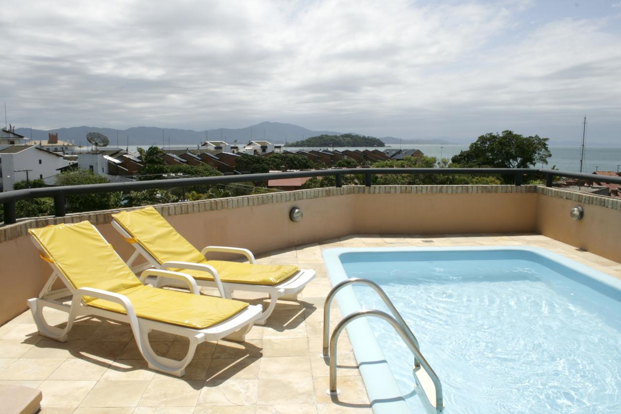 Residencial Isla De Las Palmas Hotel Florianopolis Exterior photo