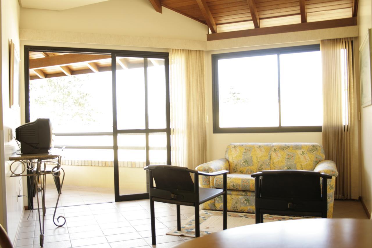 Residencial Isla De Las Palmas Hotel Florianopolis Exterior photo