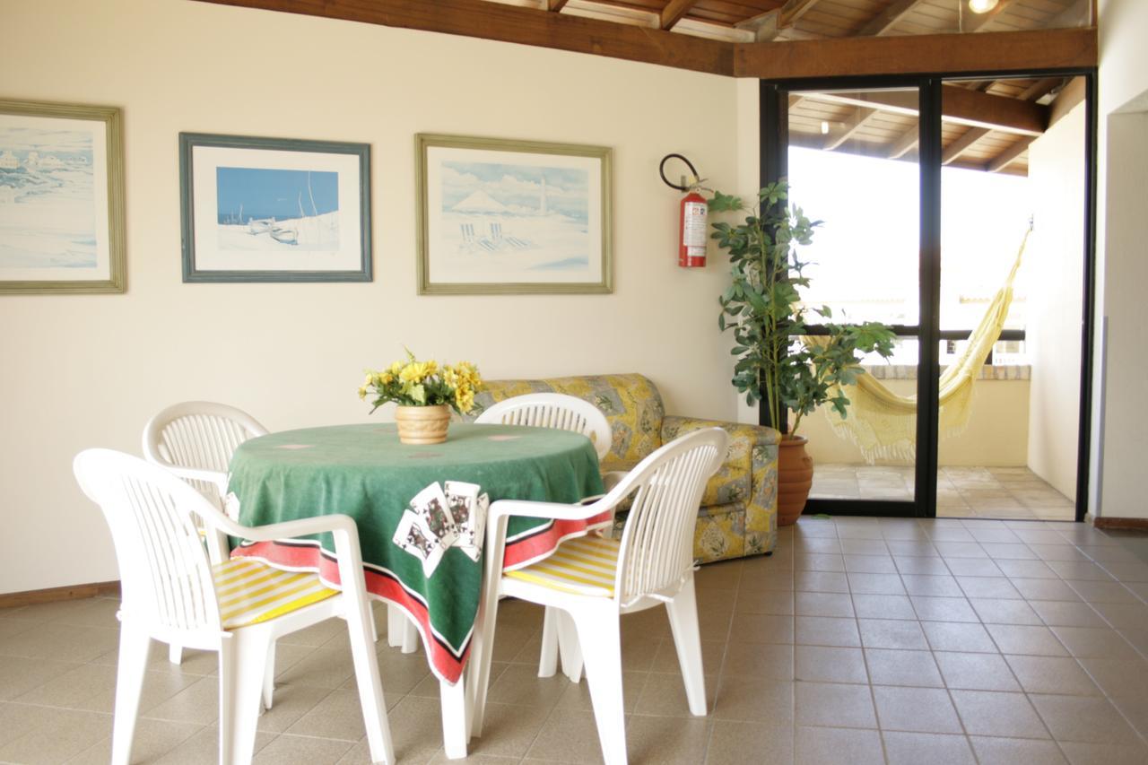 Residencial Isla De Las Palmas Hotel Florianopolis Exterior photo