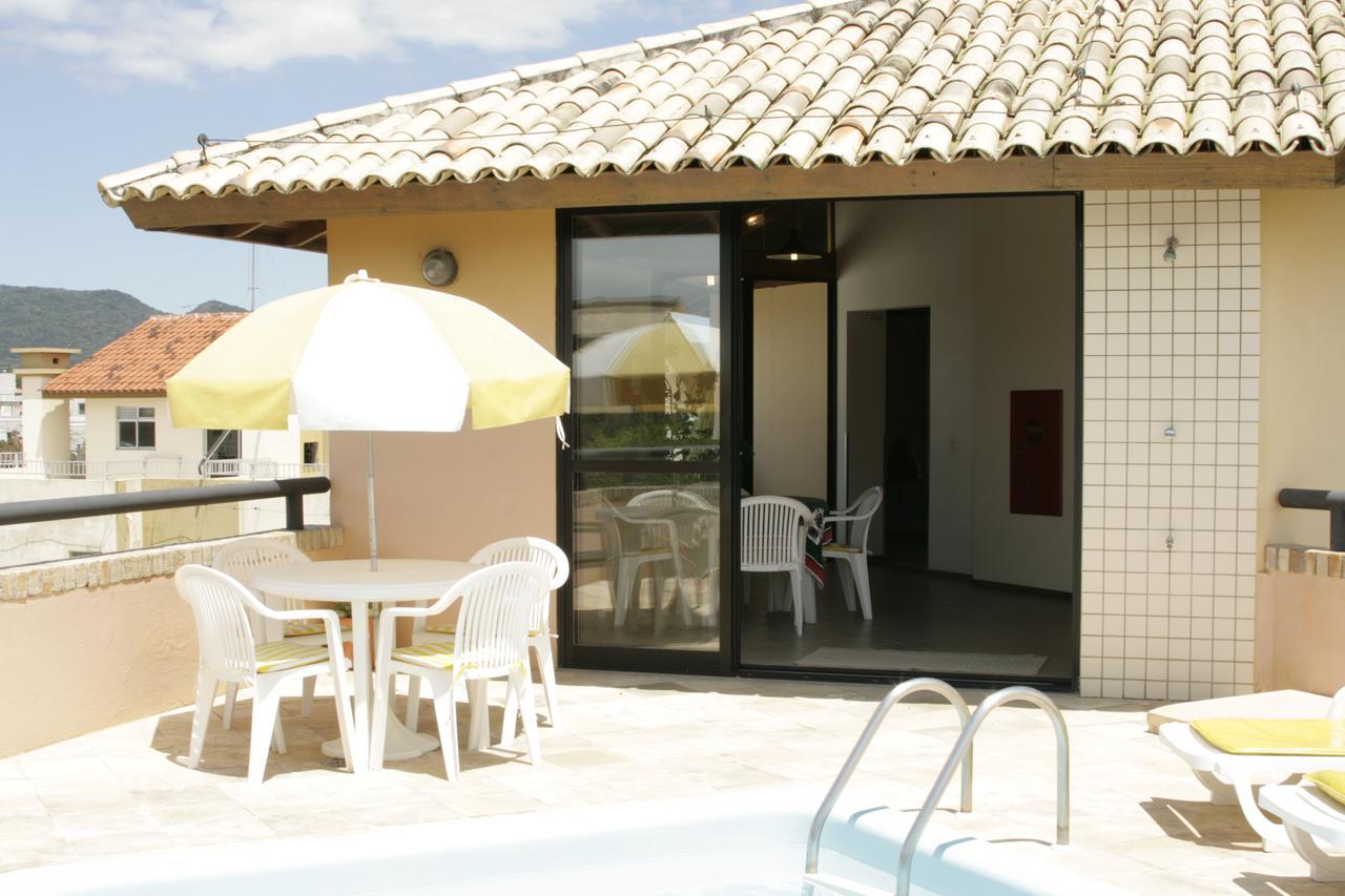 Residencial Isla De Las Palmas Hotel Florianopolis Exterior photo