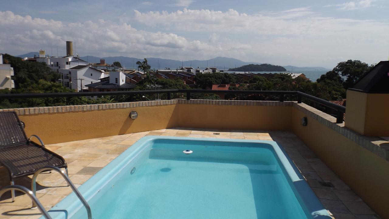 Residencial Isla De Las Palmas Hotel Florianopolis Exterior photo