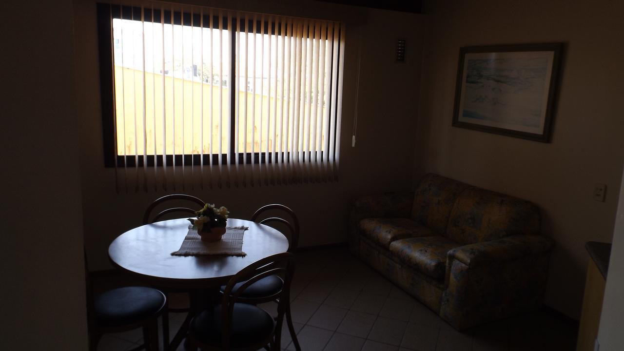 Residencial Isla De Las Palmas Hotel Florianopolis Exterior photo