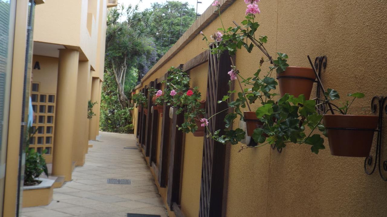 Residencial Isla De Las Palmas Hotel Florianopolis Exterior photo