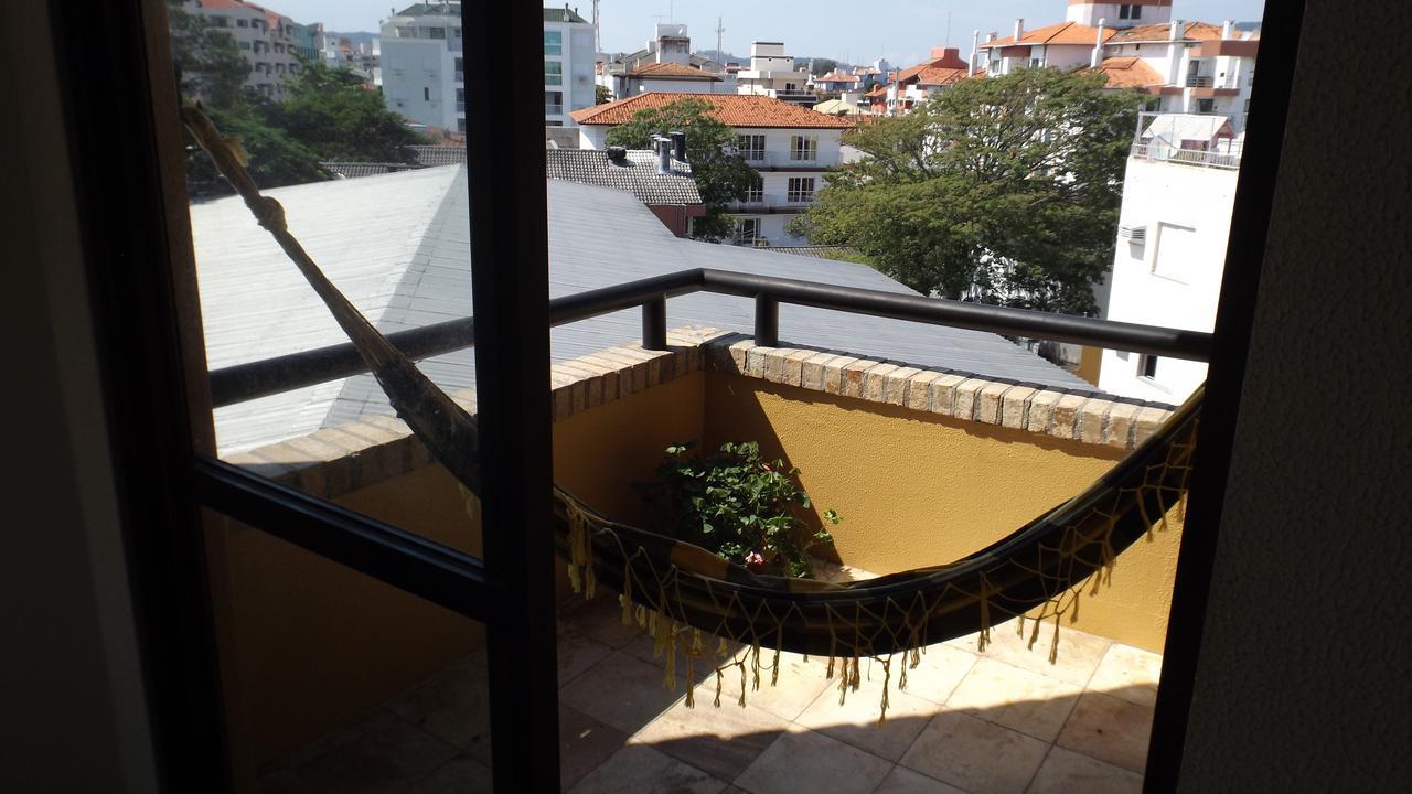 Residencial Isla De Las Palmas Hotel Florianopolis Exterior photo
